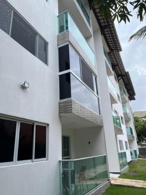 Apartamento Completo no Centro de Porto de Galinhas